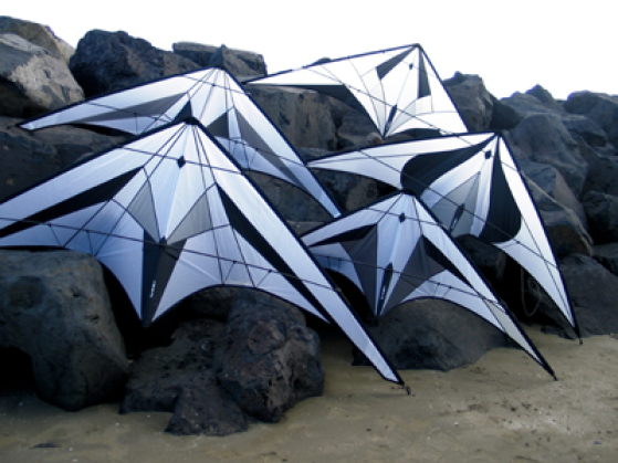 S&eacute;rie collector des 10 ans.