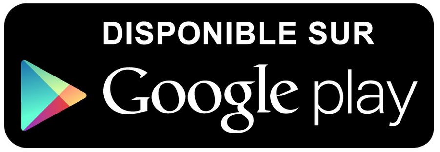dispo google play