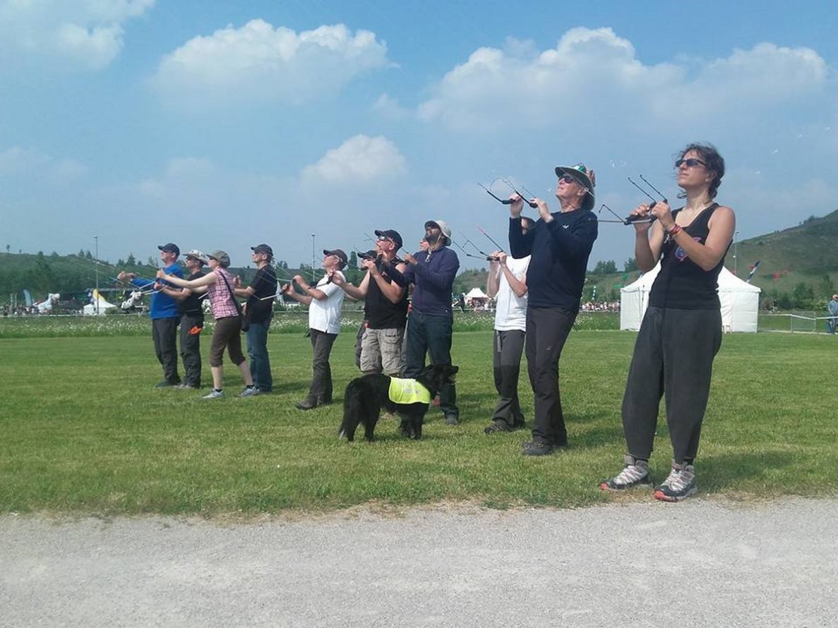 Festival Rouvroy 2016