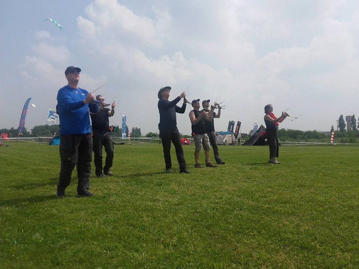 Festival Rouvroy 2016