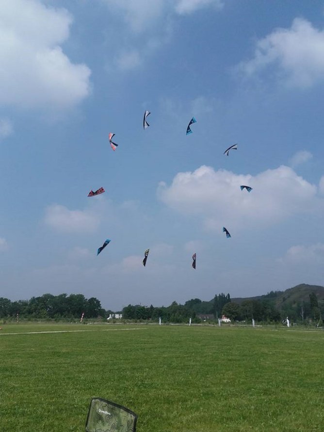 Festival Rouvroy 2016