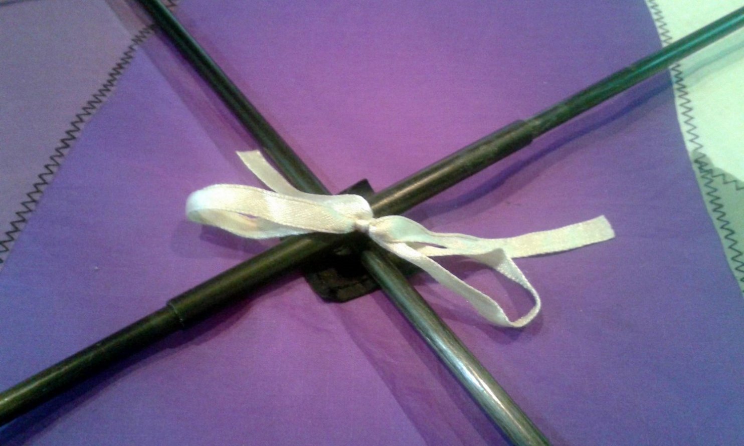 Rokkaku Premier Kites