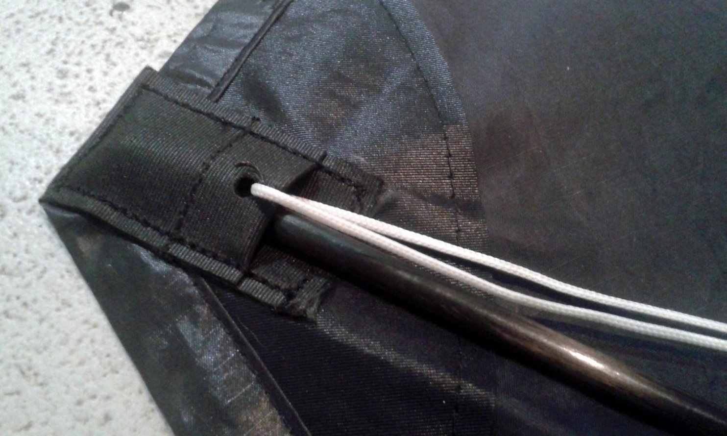 Rokkaku Premier Kites