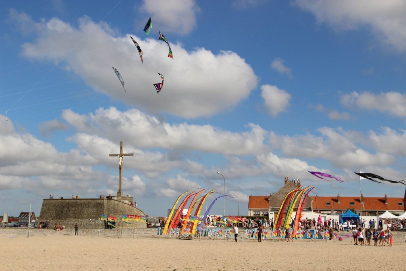 Grand-Fort-Philippe en 2016