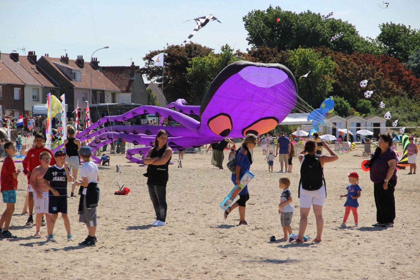 Grand-Fort-Philippe en 2016