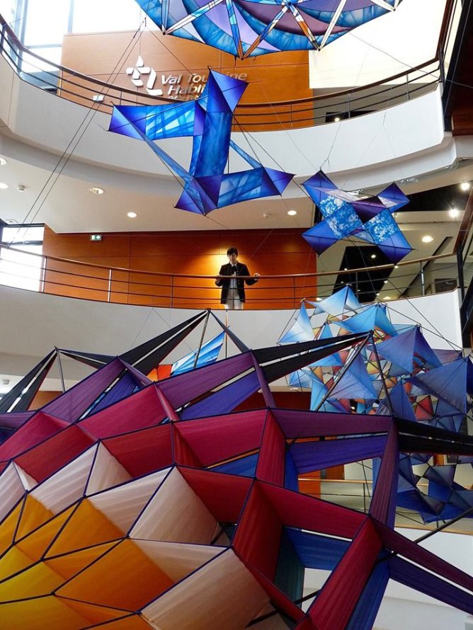 Expo Michel Gressier