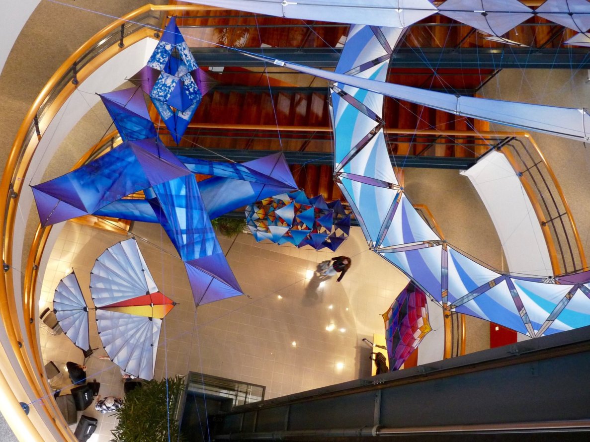 Expo Michel Gressier