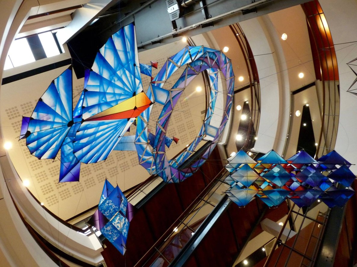 Expo Michel Gressier