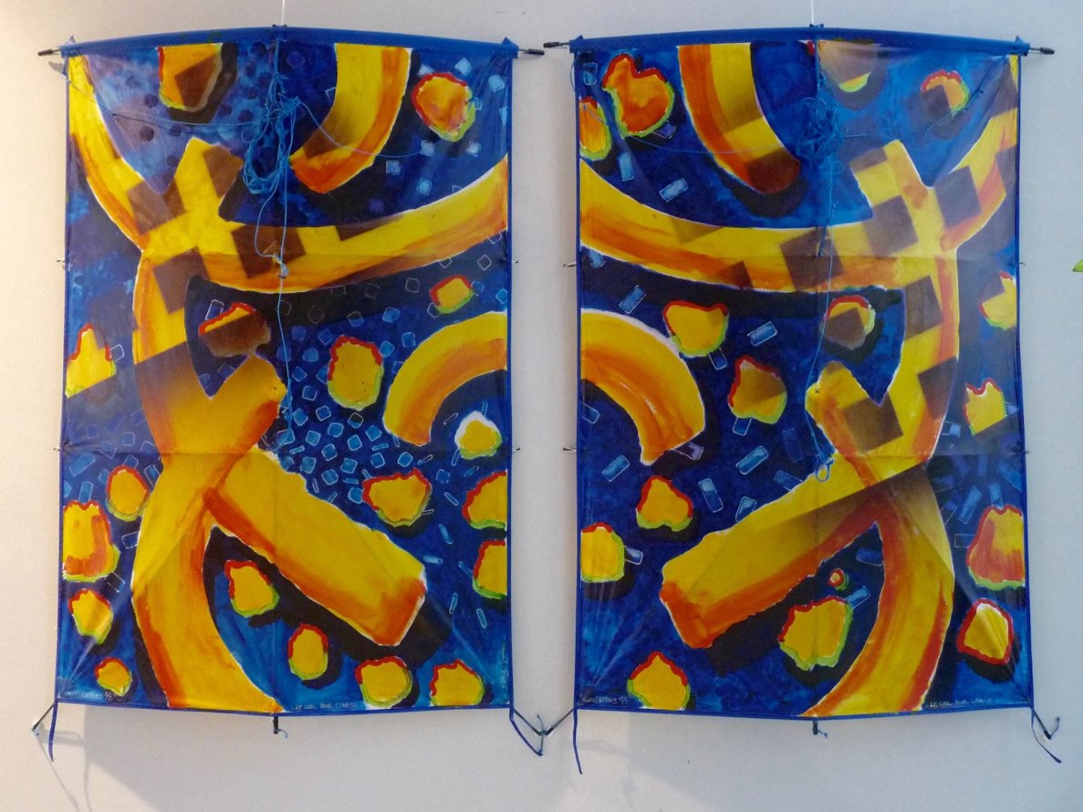 Expo Michel Gressier