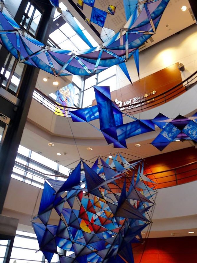 Expo Michel Gressier