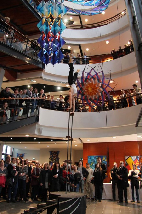 Expo Michel Gressier